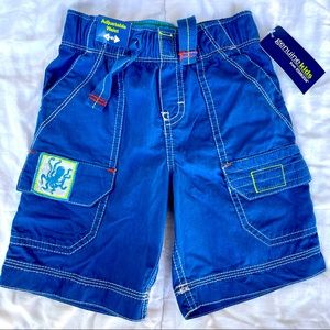 Boys 3T Genuine Kids from OshKosh Shorts